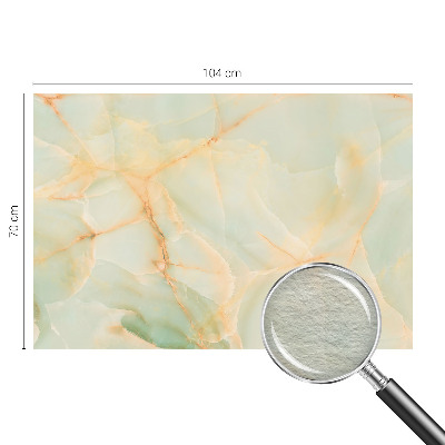 Fototapeta za spalnico Marmorna eleganca