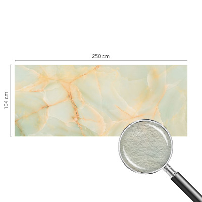 Fototapeta za spalnico Marmorna eleganca