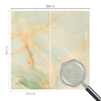 Fototapeta za spalnico Marmorna eleganca