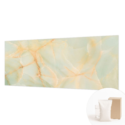 Fototapeta za spalnico Marmorna eleganca