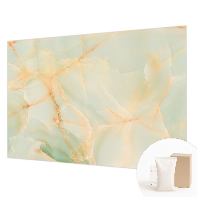 Fototapeta za spalnico Marmorna eleganca