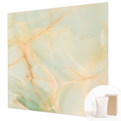 Fototapeta za spalnico Marmorna eleganca