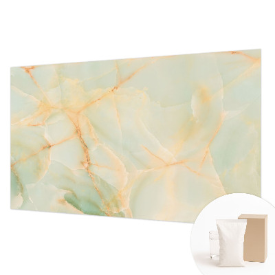 Fototapeta za spalnico Marmorna eleganca