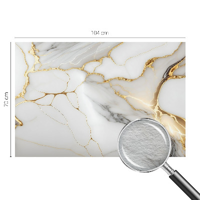 Moderna fototapeta z motivom marmorne elegance