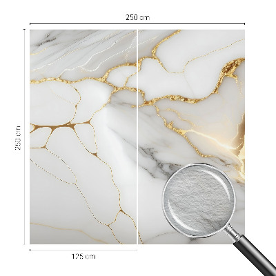 Moderna fototapeta z motivom marmorne elegance