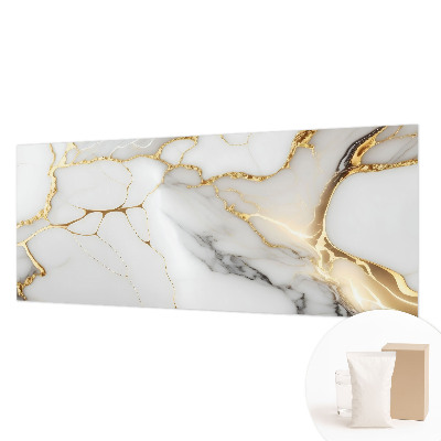 Moderna fototapeta z motivom marmorne elegance