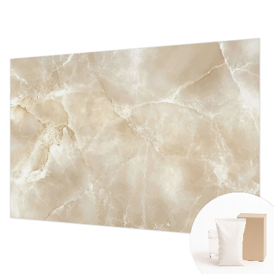 Flis fototapeta za otroško sobo Naravni kamen