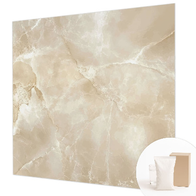 Flis fototapeta za otroško sobo Naravni kamen