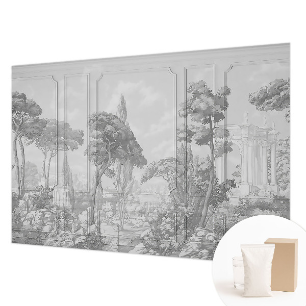 Fototapeta s tiskom Atmosferska narava