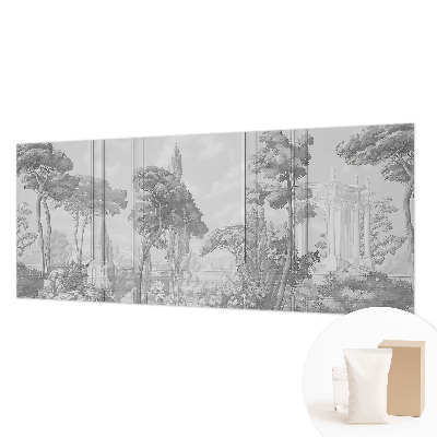 Fototapeta s tiskom Atmosferska narava