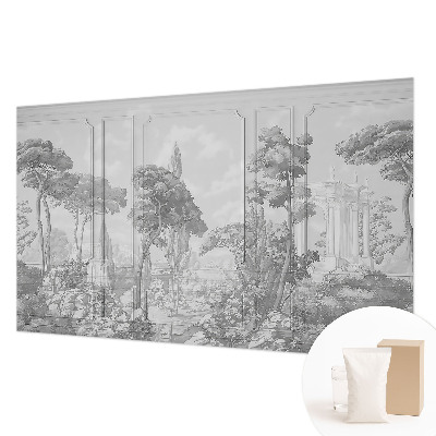 Fototapeta s tiskom z motivom atmosferske narave