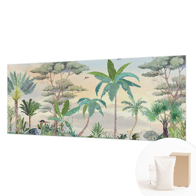 Foto tapeta Eksotična flora