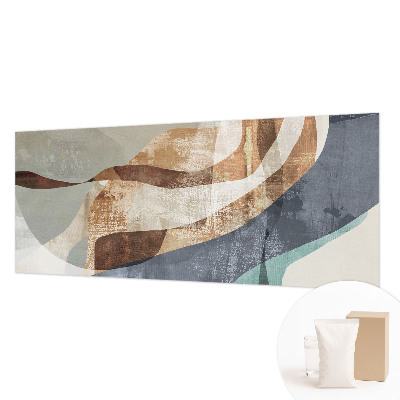 Stenska fototapeta flis Abstraktna kompozicija