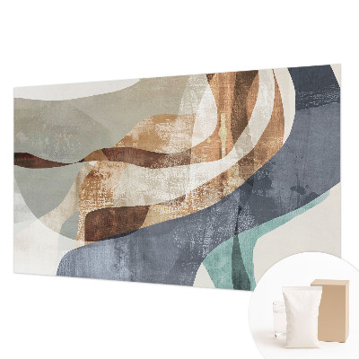 Stenska fototapeta flis Abstraktna kompozicija