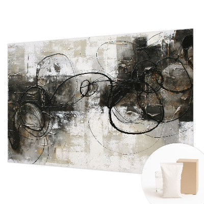 Fototapeta za steno Abstraktni vrtinec