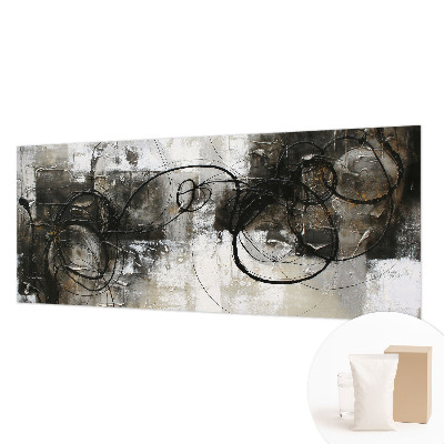 Fototapeta za steno Abstraktni vrtinec