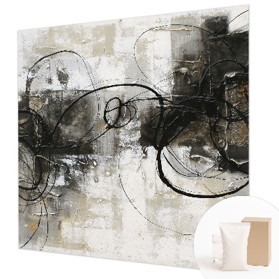 Fototapeta za steno Abstraktni vrtinec