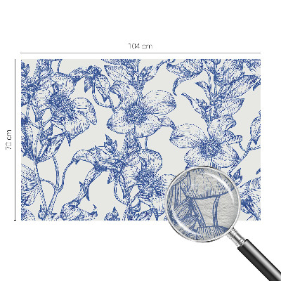 Fototapeta Cvetne veje