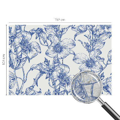 Fototapeta Cvetne veje