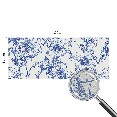 Fototapeta Cvetne veje