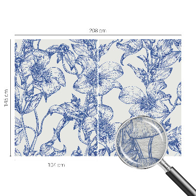 Fototapeta Cvetne veje