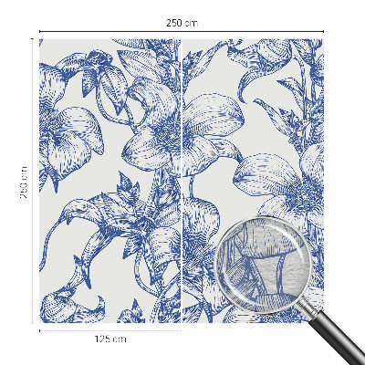 Fototapeta Cvetne veje