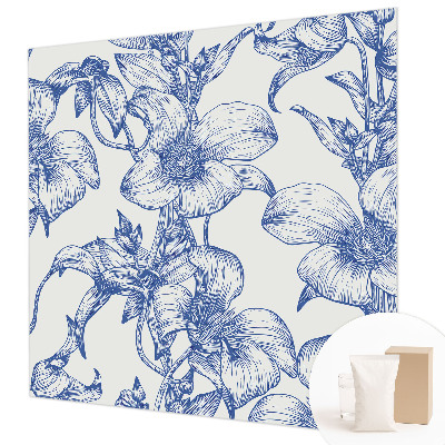 Fototapeta Cvetne veje