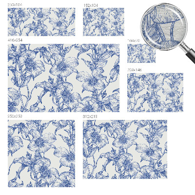 Fototapeta Cvetne veje