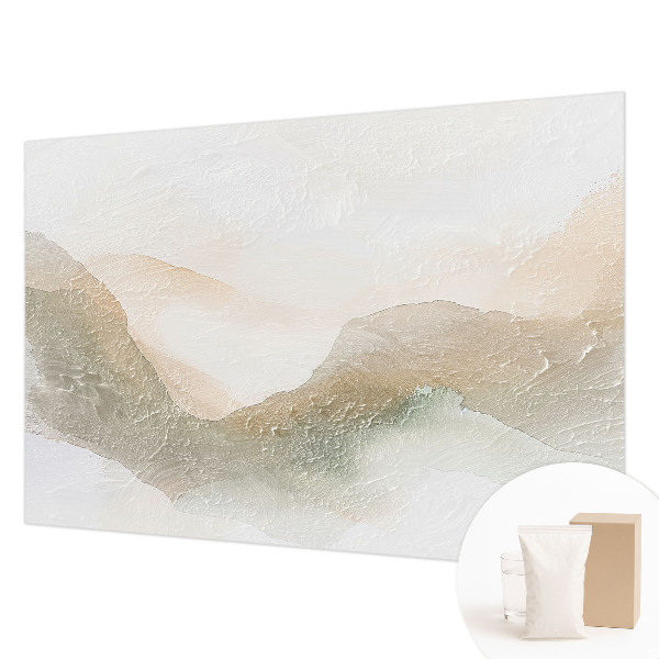 Fototapeta po meri Subtilne proge