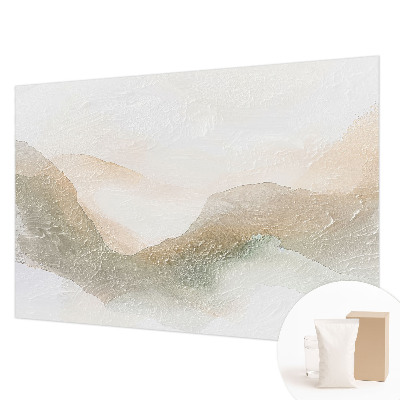 Fototapeta po meri Subtilne proge