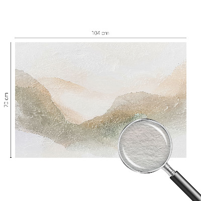 Fototapeta po meri Subtilne proge