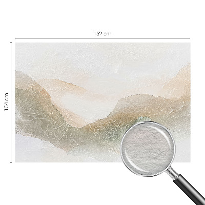 Fototapeta po meri Subtilne proge