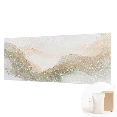 Fototapeta po meri Subtilne proge