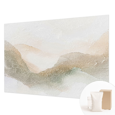 Fototapeta po meri Subtilne proge