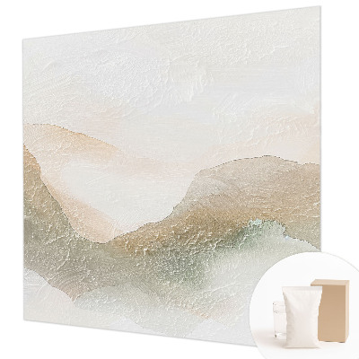 Fototapeta po meri Subtilne proge