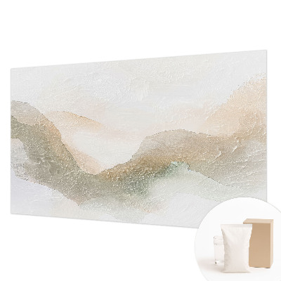 Fototapeta po meri Subtilne proge