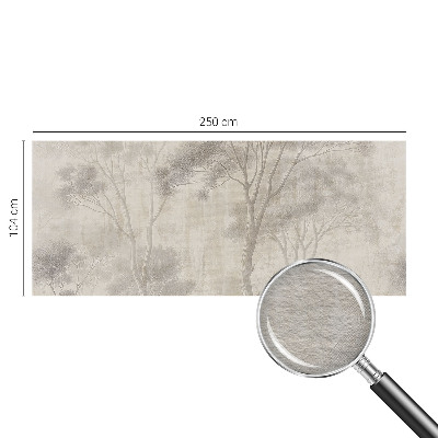 Fototapeta za steno v elegantnem oblikovanju