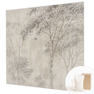 Fototapeta za steno Elegantna harmonija