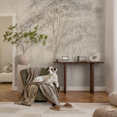 Fototapeta za steno Elegantna harmonija