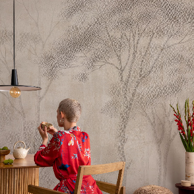 Fototapeta za steno Elegantna harmonija