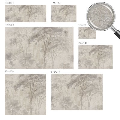 Fototapeta za steno Elegantna harmonija