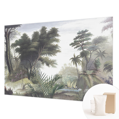 Foto tapeta Eksotična pokrajina