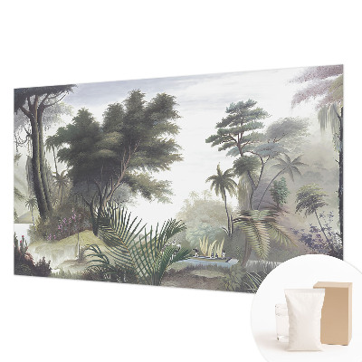 Foto tapeta Eksotična pokrajina