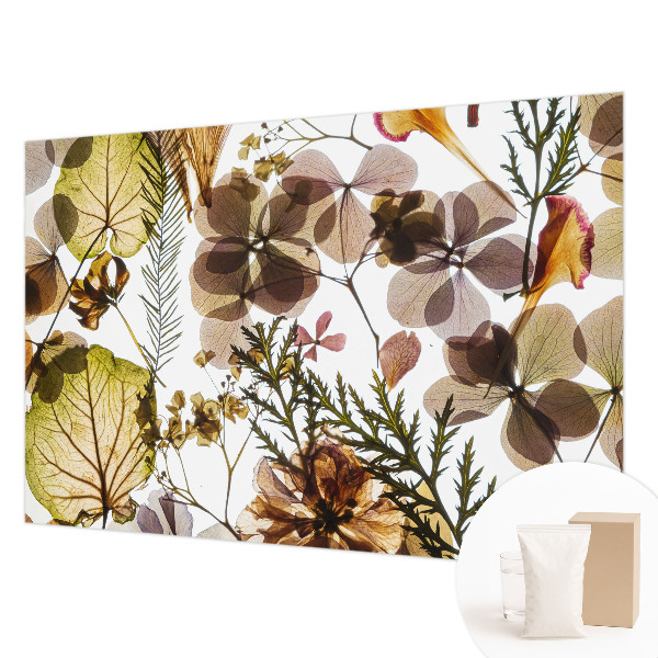 Dekorativna fototapeta Naravna sestava