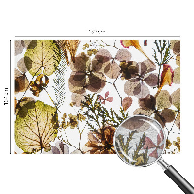 Dekorativna fototapeta Naravna sestava