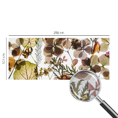 Dekorativna fototapeta Naravna sestava