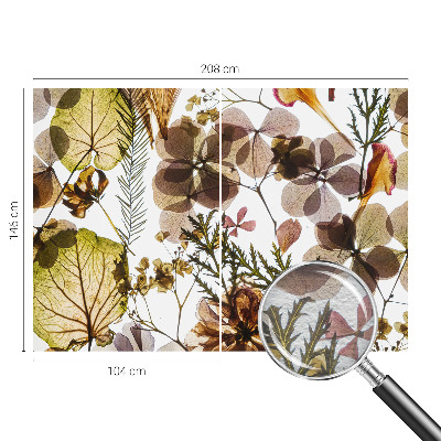 Dekorativna fototapeta Naravna sestava