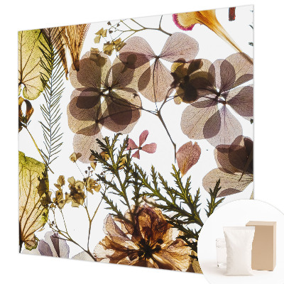 Dekorativna fototapeta Naravna sestava