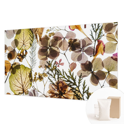 Dekorativna fototapeta Naravna sestava