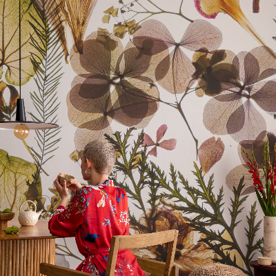 Dekorativna fototapeta Naravna sestava